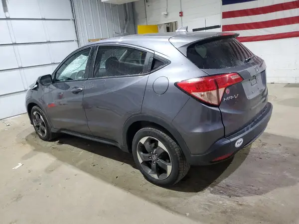 3CZRU6H50JM715237 2018 HONDA HR-V - Image 2