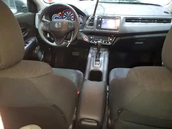 3CZRU6H50JM715237 2018 HONDA HR-V - Image 8