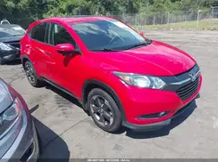 3CZRU6H50JM715433 2018 HONDA HR-V