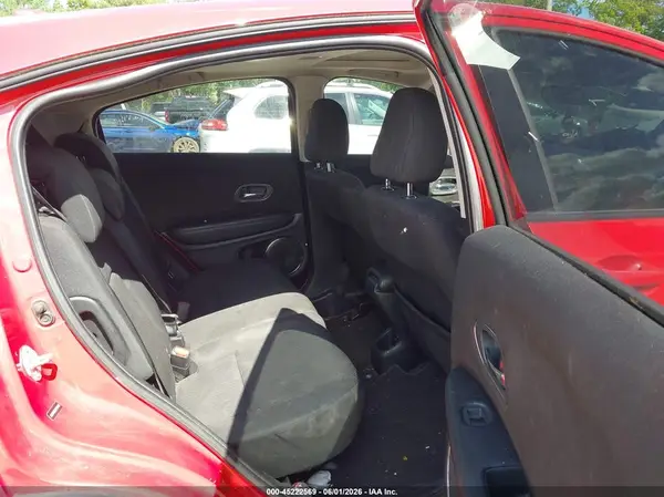 3CZRU6H50JM715495 2018 HONDA HR-V - Image 8