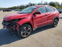 3CZRU6H50JM715500 2018 HONDA HR-V