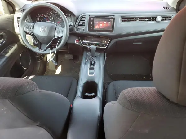3CZRU6H50JM715500 2018 HONDA HR-V - Image 8