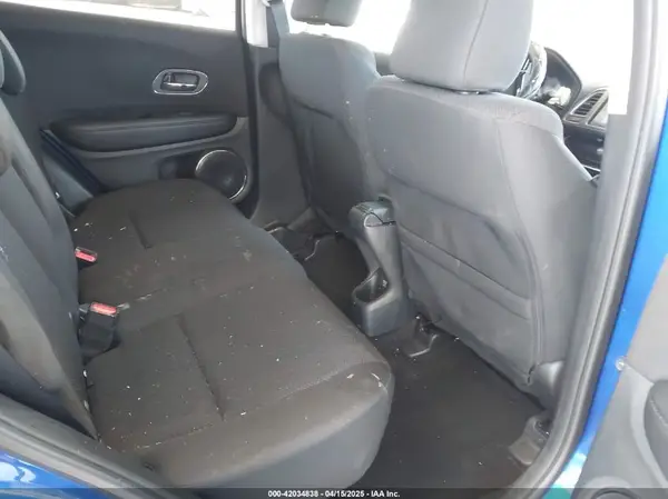 3CZRU6H50JM715531 2018 HONDA HR-V - Image 8
