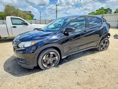 3CZRU6H50JM715769 2018 HONDA HR-V