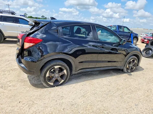 3CZRU6H50JM715769 2018 HONDA HR-V - Image 2