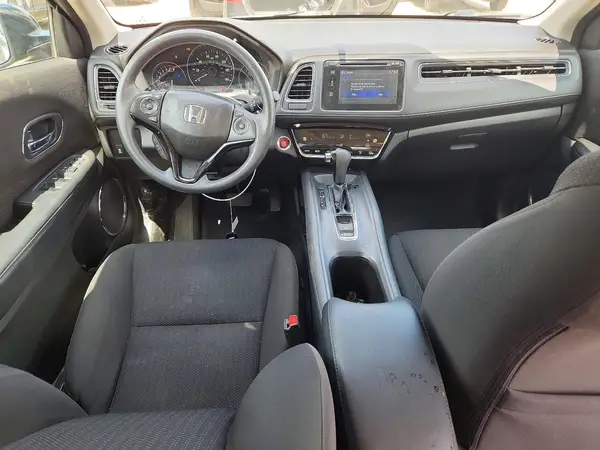 3CZRU6H50JM715769 2018 HONDA HR-V - Image 7