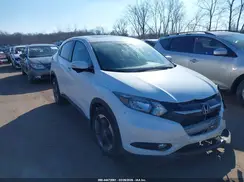 3CZRU6H50JM716372 2018 HONDA HR-V