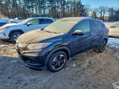 3CZRU6H50JM716498 2018 HONDA HR-V