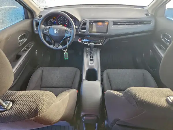 3CZRU6H50JM716498 2018 HONDA HR-V - Image 8