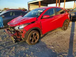 3CZRU6H50JM716923 2018 HONDA HR-V