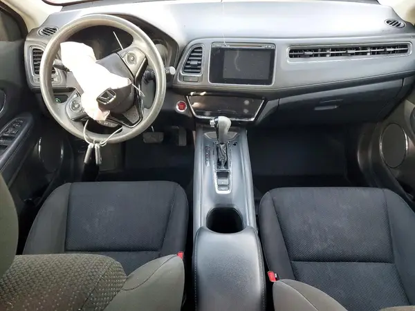 3CZRU6H50JM716923 2018 HONDA HR-V - Image 8