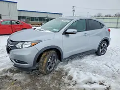 3CZRU6H50JM716999 2018 HONDA HR-V