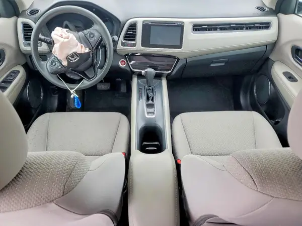 3CZRU6H50JM716999 2018 HONDA HR-V - Image 8