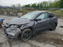 3CZRU6H50JM718722 2018 HONDA HR-V