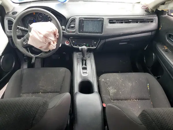 3CZRU6H50JM718722 2018 HONDA HR-V - Image 8