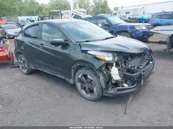 3CZRU6H50JM720227 2018 HONDA HR-V