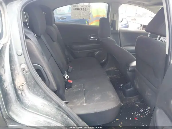 3CZRU6H50JM720227 2018 HONDA HR-V - Image 8