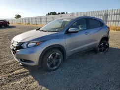 3CZRU6H50JM721118 2018 HONDA HR-V