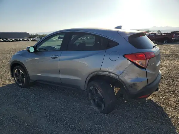 3CZRU6H50JM721118 2018 HONDA HR-V - Image 2