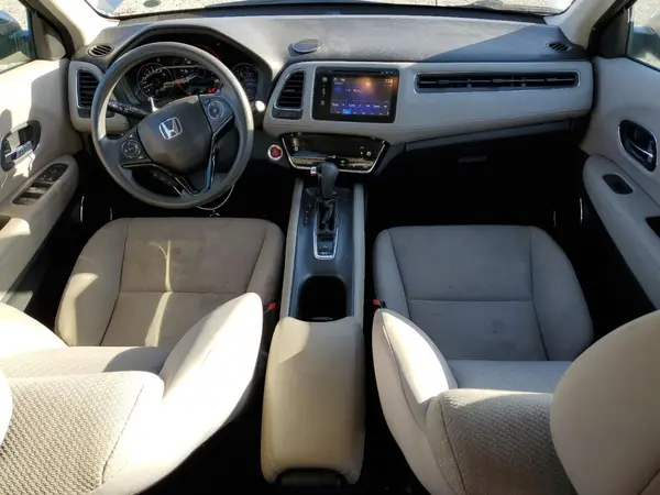 3CZRU6H50JM721118 2018 HONDA HR-V - Image 8