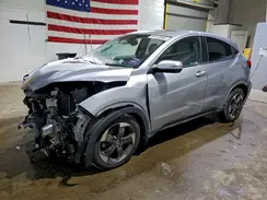 3CZRU6H50JM721233 2018 HONDA HR-V