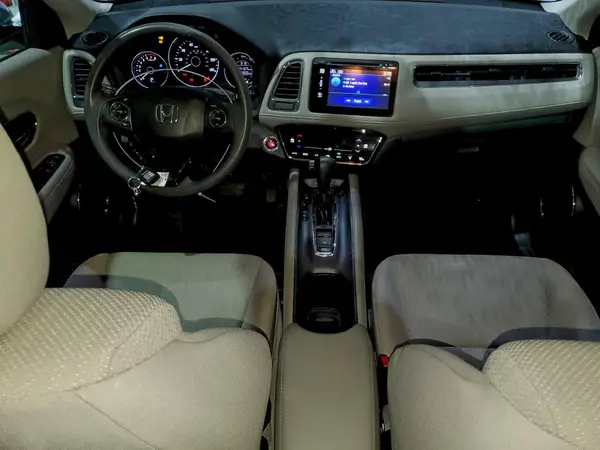 3CZRU6H50JM721233 2018 HONDA HR-V - Image 8