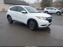 3CZRU6H50JM723533 2018 HONDA HR-V