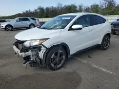 3CZRU6H50JM723547 2018 HONDA HR-V