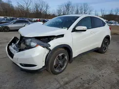 3CZRU6H50JM723595 2018 HONDA HR-V