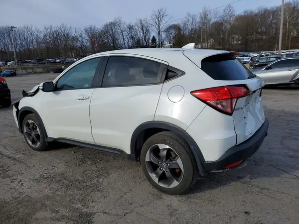 3CZRU6H50JM723595 2018 HONDA HR-V - Image 2