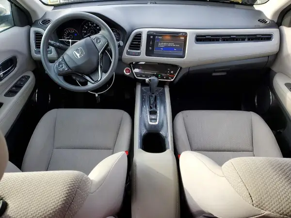 3CZRU6H50JM723595 2018 HONDA HR-V - Image 8