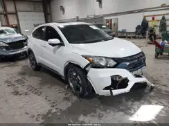 3CZRU6H50JM724083 2018 HONDA HR-V