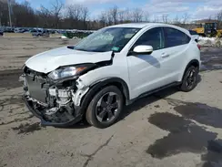 3CZRU6H50JM725055 2018 HONDA HR-V