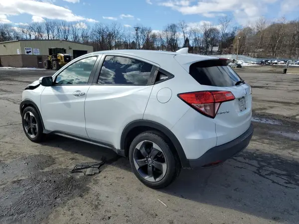 3CZRU6H50JM725055 2018 HONDA HR-V - Image 2