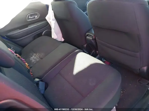 3CZRU6H50JM725945 2018 HONDA HR-V - Image 8