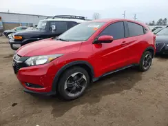 3CZRU6H50JM726769 2018 HONDA HR-V