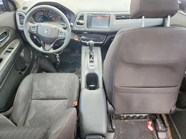 3CZRU6H50JM726769 2018 HONDA HR-V - Image 8