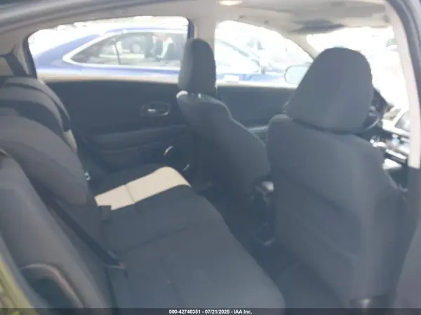 3CZRU6H50JM728506 2018 HONDA HR-V - Image 8