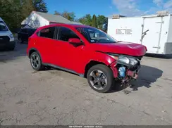 3CZRU6H50JM729459 2018 HONDA HR-V