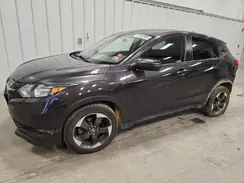 3CZRU6H50JM730630 2018 HONDA HR-V
