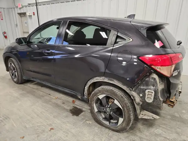 3CZRU6H50JM730630 2018 HONDA HR-V - Image 2
