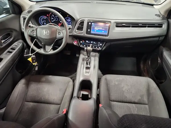 3CZRU6H50JM730630 2018 HONDA HR-V - Image 8