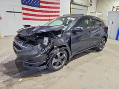 3CZRU6H50JM732359 2018 HONDA HR-V