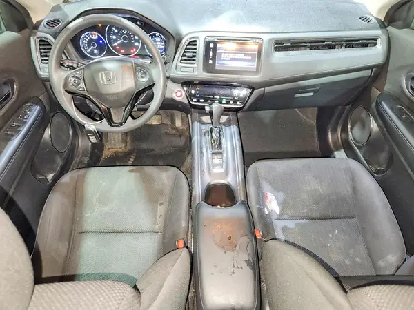 3CZRU6H50JM732359 2018 HONDA HR-V - Image 8