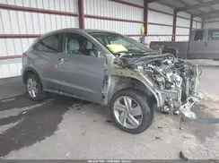3CZRU6H50KM702408 2019 HONDA HR-V