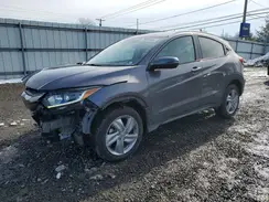 3CZRU6H50KM707866 2019 HONDA HR-V