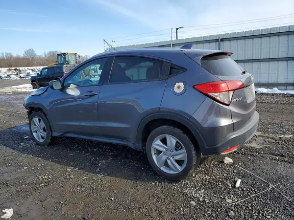 3CZRU6H50KM707866 2019 HONDA HR-V - Image 2