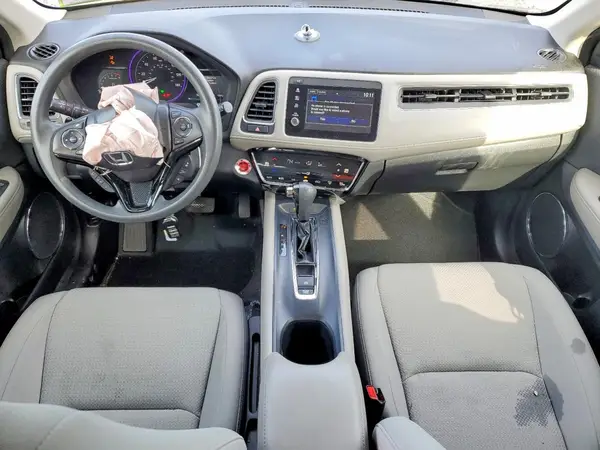 3CZRU6H50KM707866 2019 HONDA HR-V - Image 8