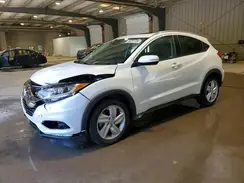 3CZRU6H50KM708337 2019 HONDA HR-V