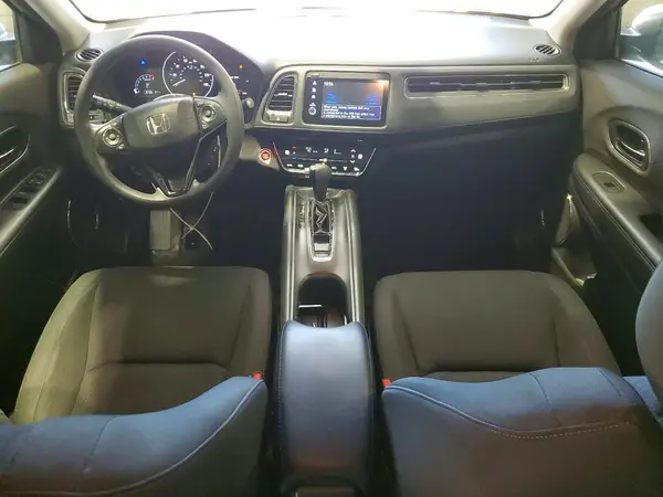 3CZRU6H50KM708337 2019 HONDA HR-V - Image 8